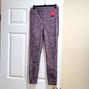 SPANX Ankle Jean-ish Leggings